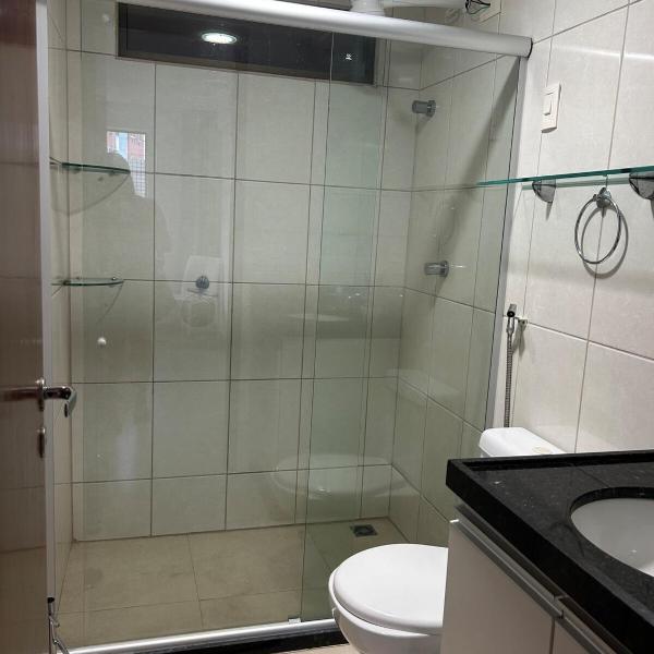 Apartamento à beira mar Cabo Branco - Foto 3