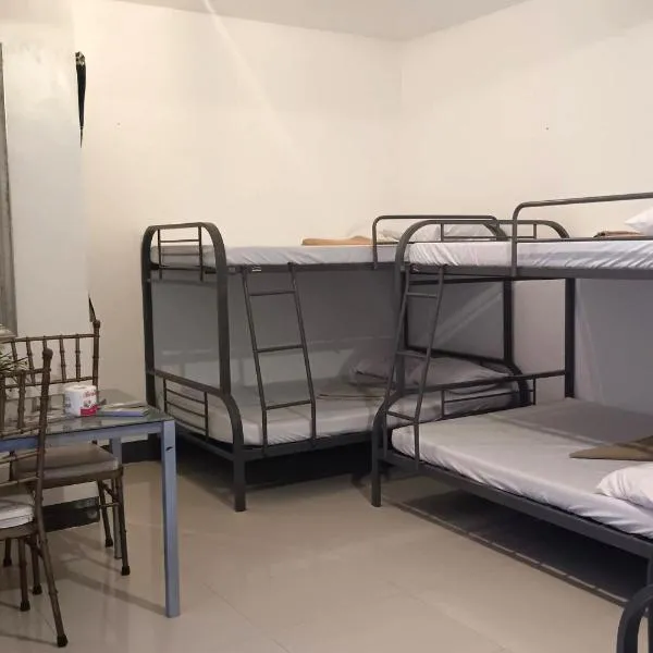 Hotel Villarte, hotel in San Fernando
