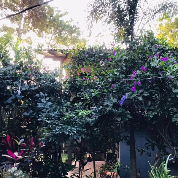 Sigiri Liya Rest, hotel din Sigiriya
