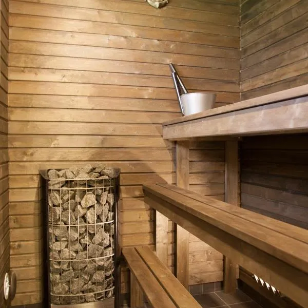 Vanaõue Holiday Home, hotel v destinaci Kalana