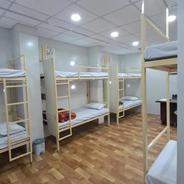 Maa Sheetala Dormitory photo 2