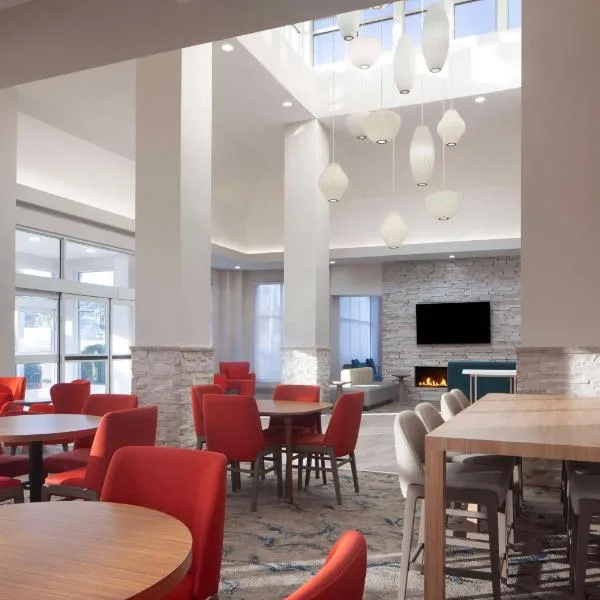Hilton Garden Inn Shreveport, Hotel in Shreveport