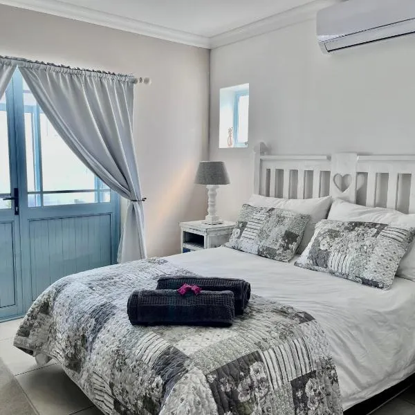 Aircon 63 on Coral, hotel in Langebaan