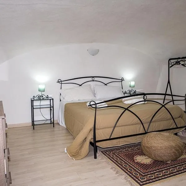 Vecchia Napoli apt 20, khách sạn ở Napoli