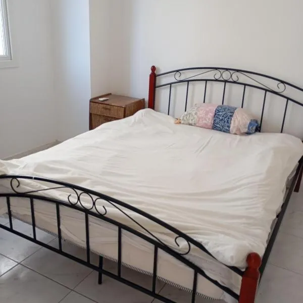 Eat well Sleep Well, hotel v destinaci Larnaka