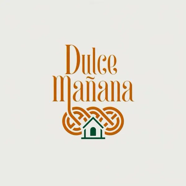 Dulce Mañana, hotel in Portomarin