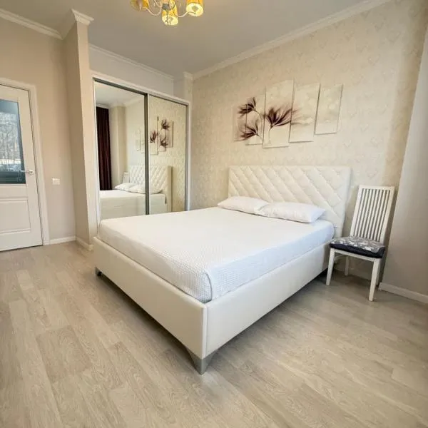 Luxury Apartament, hotel v destinaci Chişinău