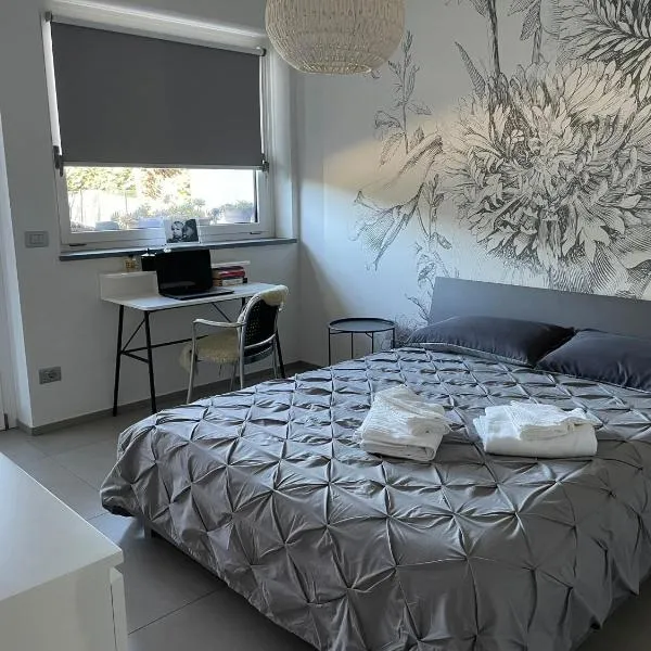 Da MIKI, hotell sihtkohas Cuneo