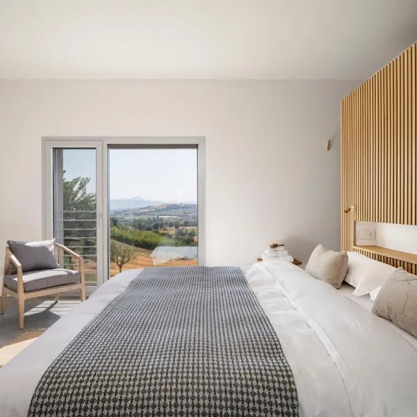 passa tempo Boutique Hideaway, hotel en Montefano