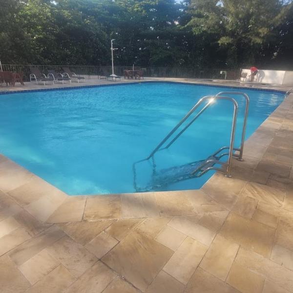 Apart Barra da Tijuca - Foto 4