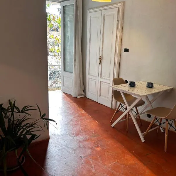 Sapore Piemontese, hotel v destinaci Viverone