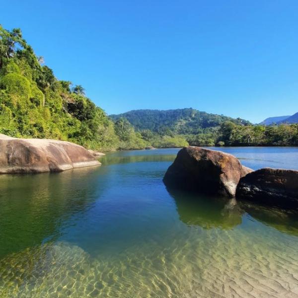 Falanga Suíte - Aroeira - Foto 4