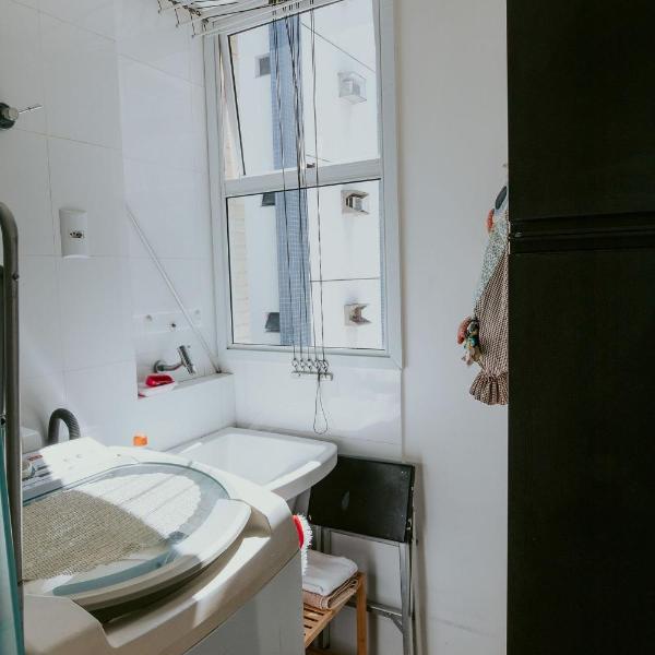 Apartamento Aconchegante na Praia da Costa - Foto 3