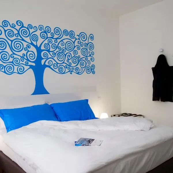 CASAdaMARE, hotel v destinaci Lido di Jesolo