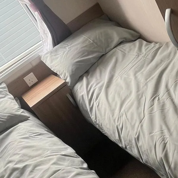 Lucys Pad, hotel v destinaci Hull