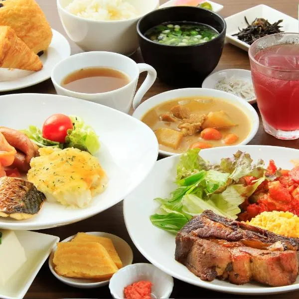 EN HOTEL Fujisawa、藤沢市のホテル