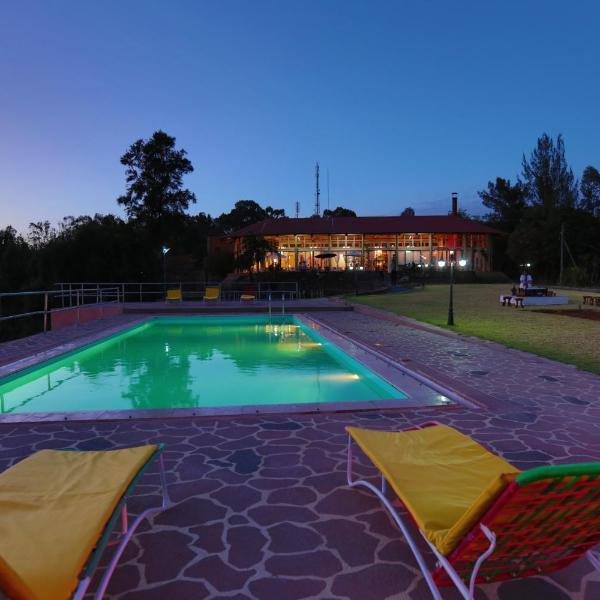 תמונה של מלון  Goha Hotel