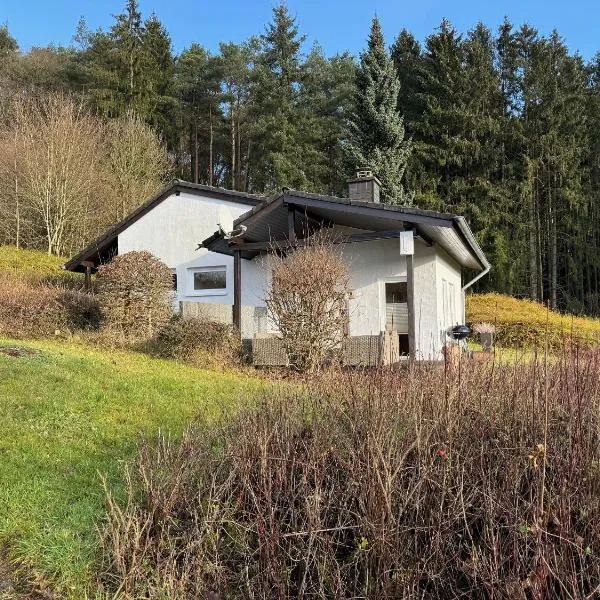 Ferienhaus 926, hotel in Biersdorf