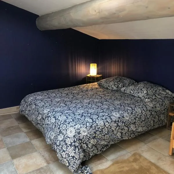 La Suite, Hotel in Mollégès