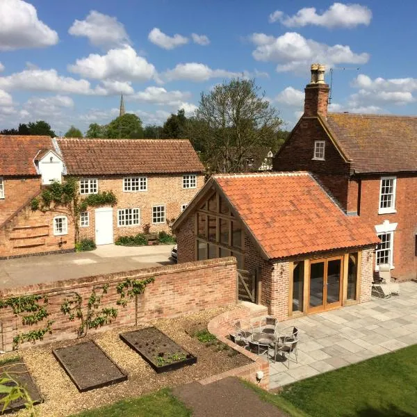 Primrose House B and B, hotel in Cotgrave