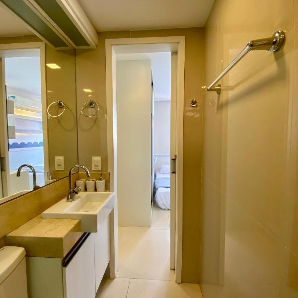 Nobless Flat Beira Mar - Foto 3