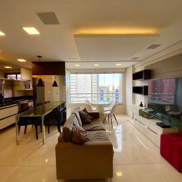 Nobless Flat Beira Mar
