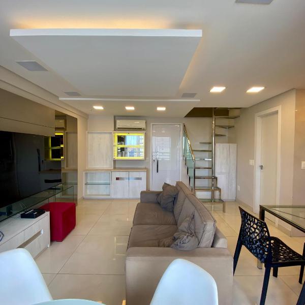 Nobless Flat Beira Mar - Foto 4