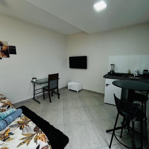 Acomodações POSSUÃ - Foto 5