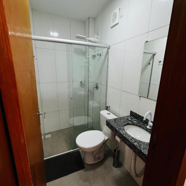 Acomodações POSSUÃ - Foto 3