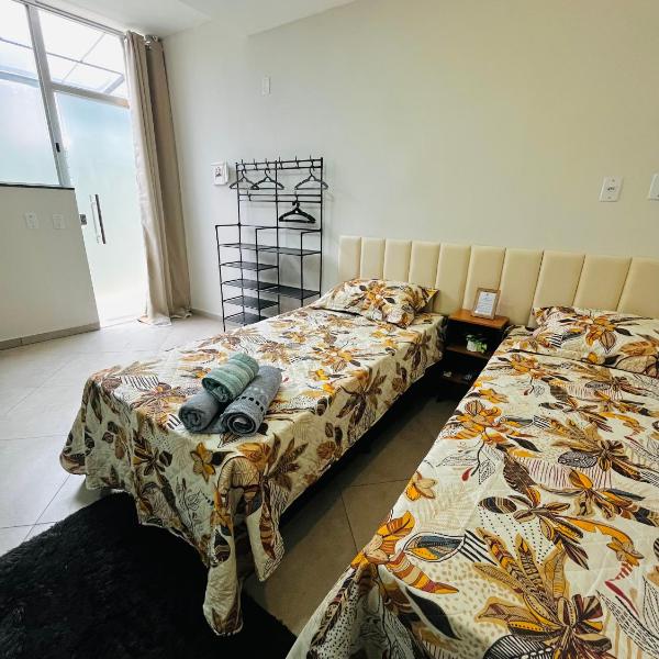 Acomodações POSSUÃ - Foto 2