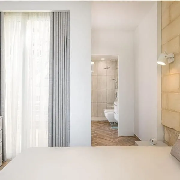 Melita Breeze House, ξενοδοχείο στη Σλιέμα