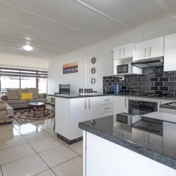 Safi Luxury Self-Catering Suite 8, ξενοδοχείο σε East London