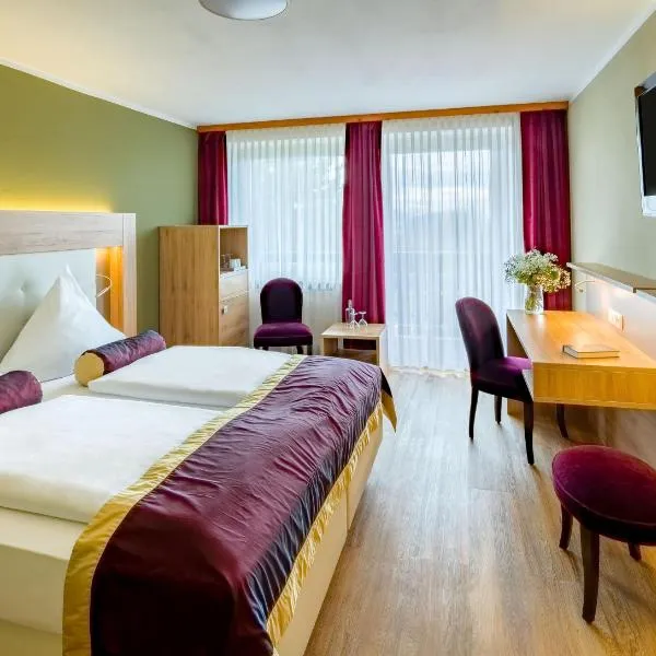 Hotel Schwarzwald Freudenstadt, hotel in Freudenstadt