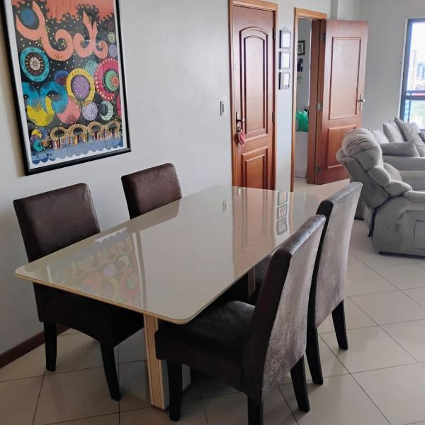 Apartamento 170m2 COP 30 Belém