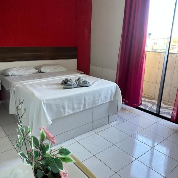 Hotel Brasília Park - Foto 5