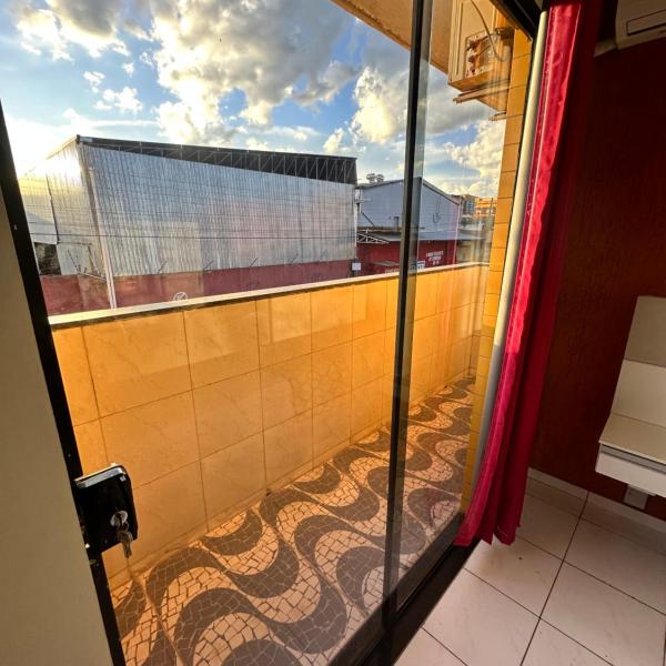 Hotel Brasília Park - Foto 4