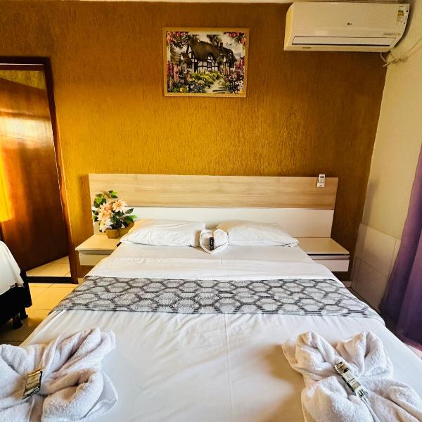 Hotel Brasília Park - Foto 3