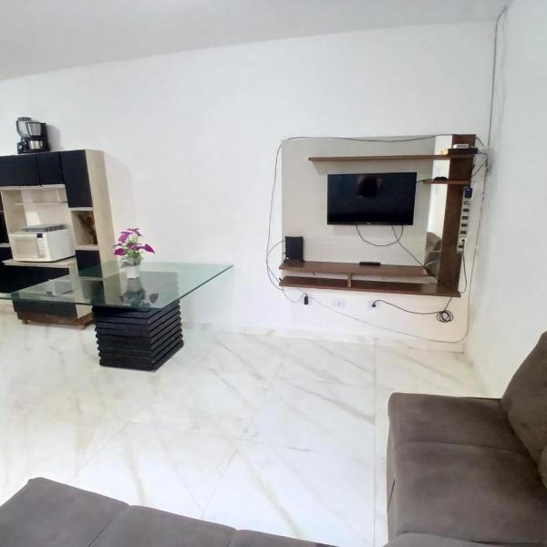 Casa com piscina em Itanhaém - Foto 5