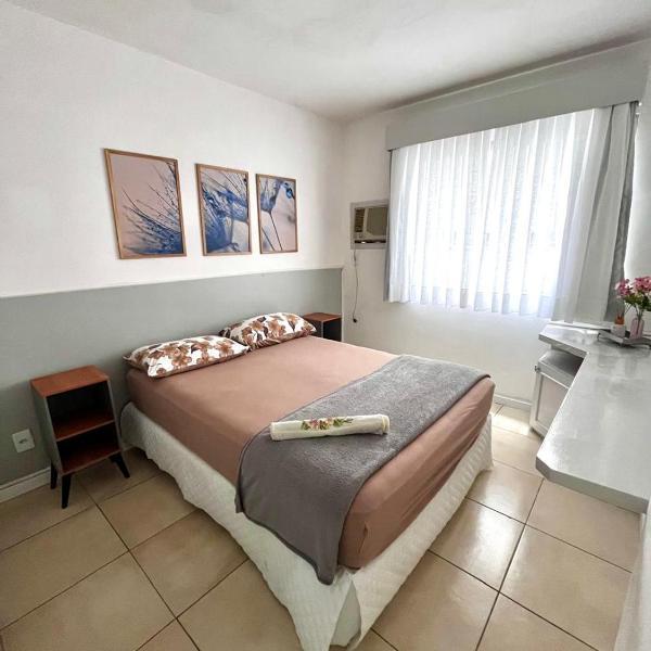 APARTAMENTO QUADRA DO MAR - 2 quartos- Localização excelente, Rua 1500 a 150 mts da PRAIA - Foto 2