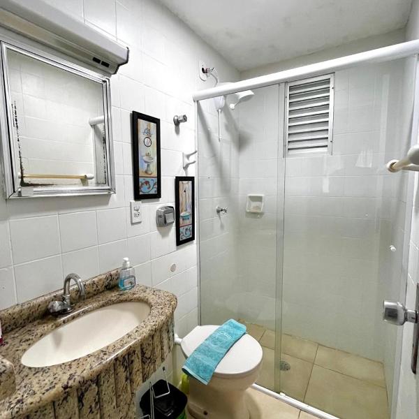 APARTAMENTO QUADRA DO MAR - 2 quartos- Localização excelente, Rua 1500 a 150 mts da PRAIA - Foto 3