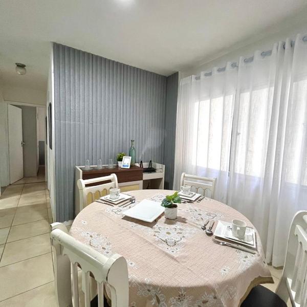 APARTAMENTO QUADRA DO MAR - 2 quartos- Localização excelente, Rua 1500 a 150 mts da PRAIA - Foto 4