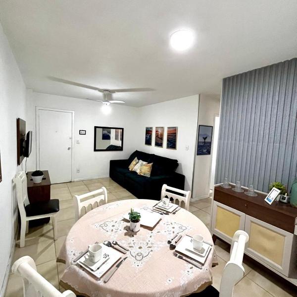 APARTAMENTO QUADRA DO MAR - 2 quartos- Localização excelente, Rua 1500 a 150 mts da PRAIA - Foto 5