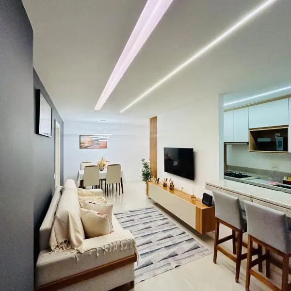 Charme e conforto na Barra - Perto da Praia- Casa Aurora, hotel in Rio de Janeiro