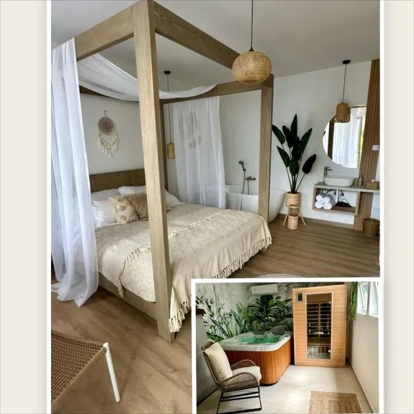 Villa Antara, hotel v destinaci Szeged