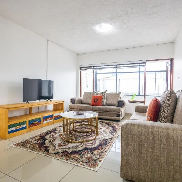 Safi Luxury Apartment - 3, ξενοδοχείο σε East London