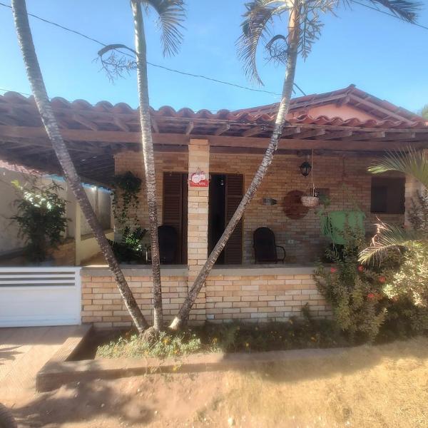 Navegante hospedagem- Barra de mamanguape