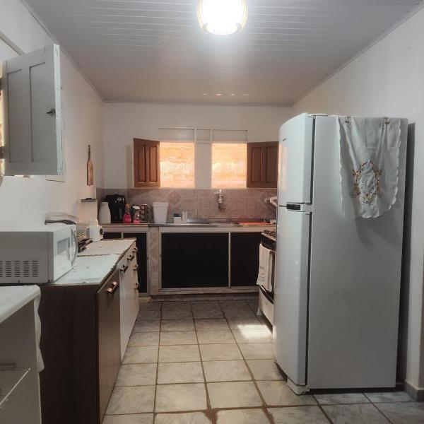 Navegante hospedagem- Barra de mamanguape - Foto 4