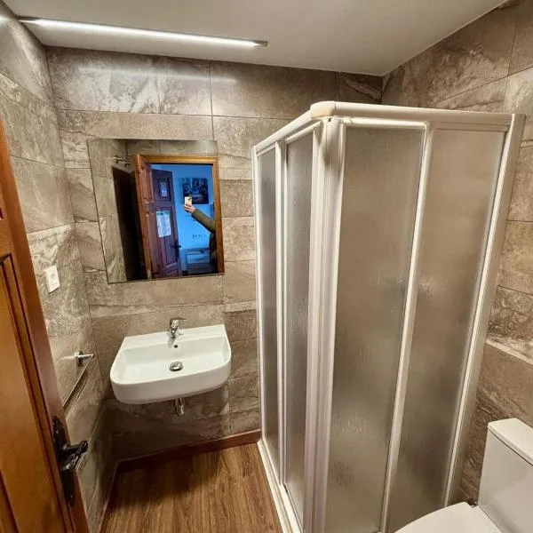 HostalGriegos, hotel v destinaci Griegos