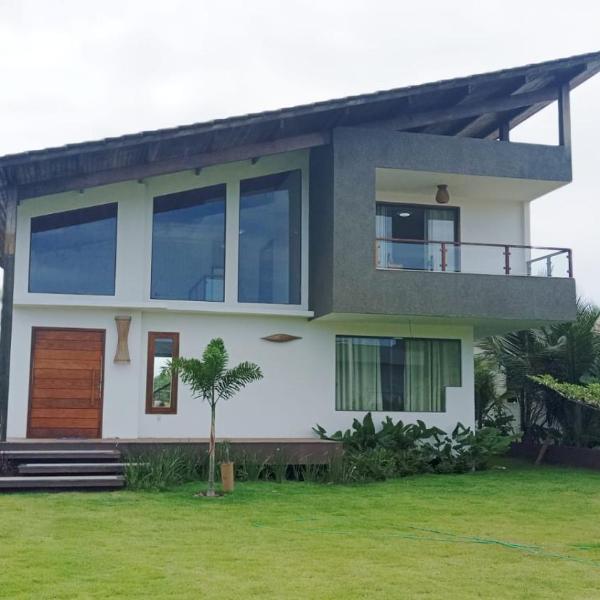 Casa Millá