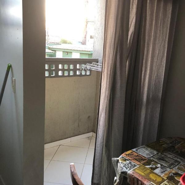 Lugar agradável perto da praia - Foto 2
